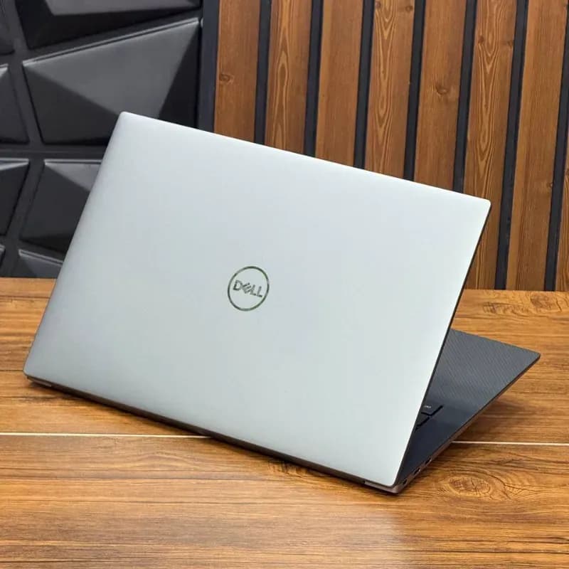 لپ تاپ Dell precision 5570 i7-12800H 16gb 512ssd Full HD 4G RTX A1000 — تصویر ۴