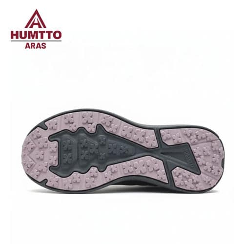 کفش پیاده روی زنانه هامتو مدل HUMTTO 360165B-2 — تصویر ۳