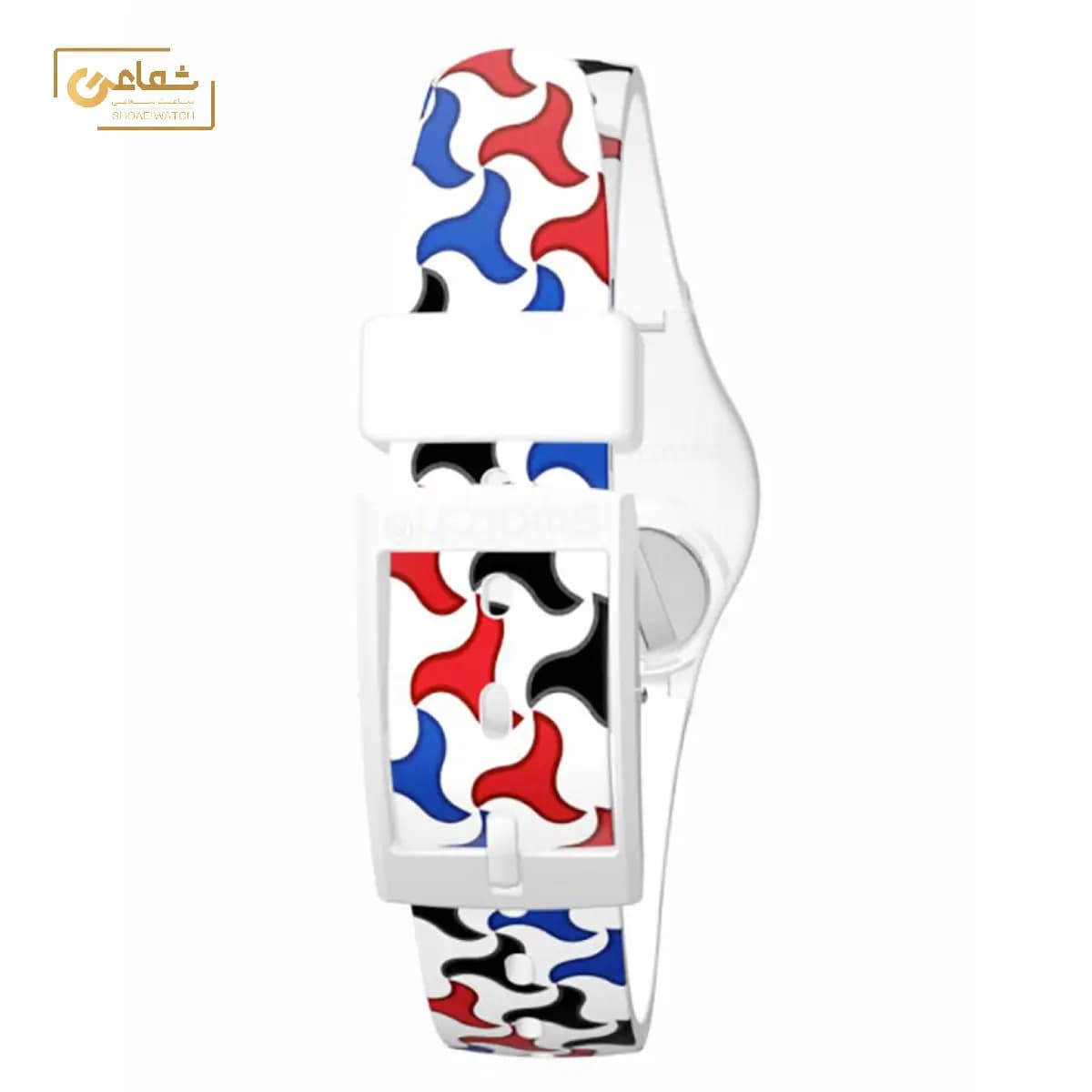 ساعت مچی زنانه سواچ مدل LW156 — تصویر ۳
