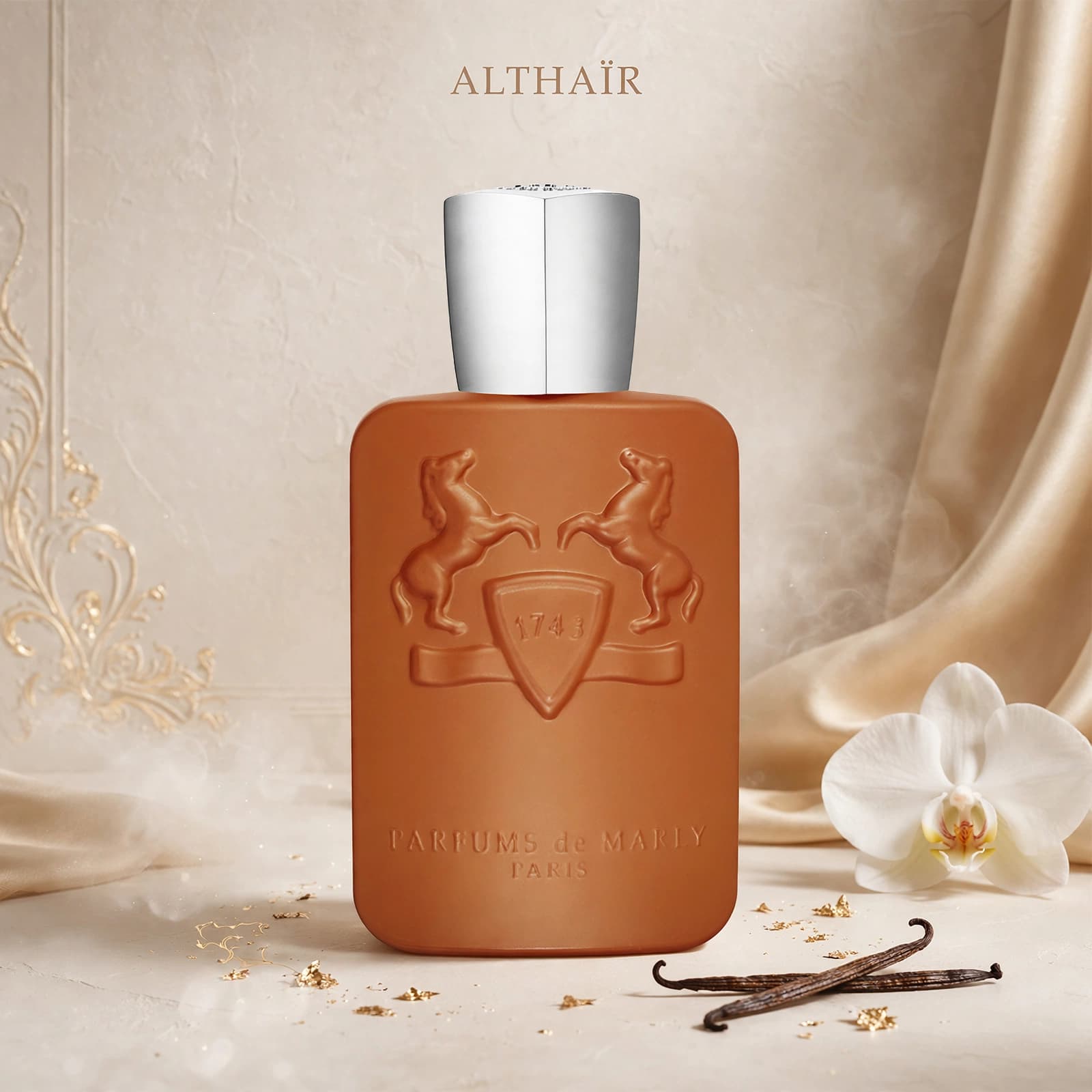عطر مارلی التیر اورجینال سوییس