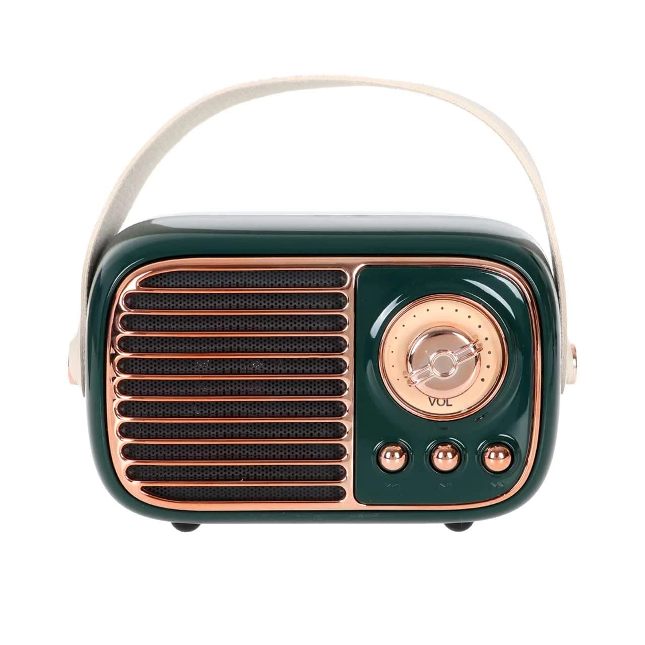 اسپیکر بلوتوثی 5W گریت نایس Greatnice مدل GTS-1959
