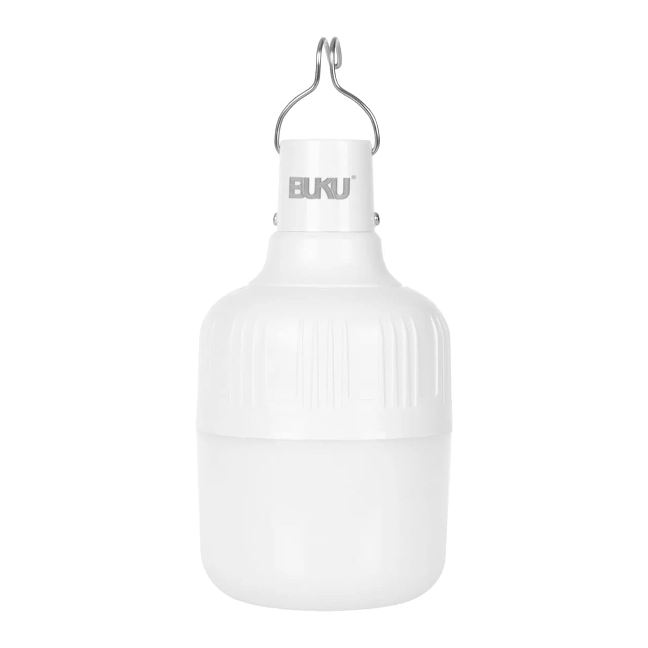لامپ شارژی BUKU LED مدل MMS – LB-02 20W