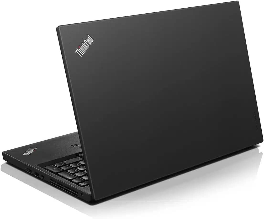 لپ تاپ Lenovo E560 I5 6TH/8GB/512HDD — تصویر ۲
