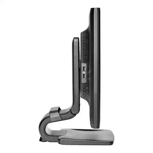 مانیتور استوک 22 اینچ hp مدلL2206TM — تصویر ۲