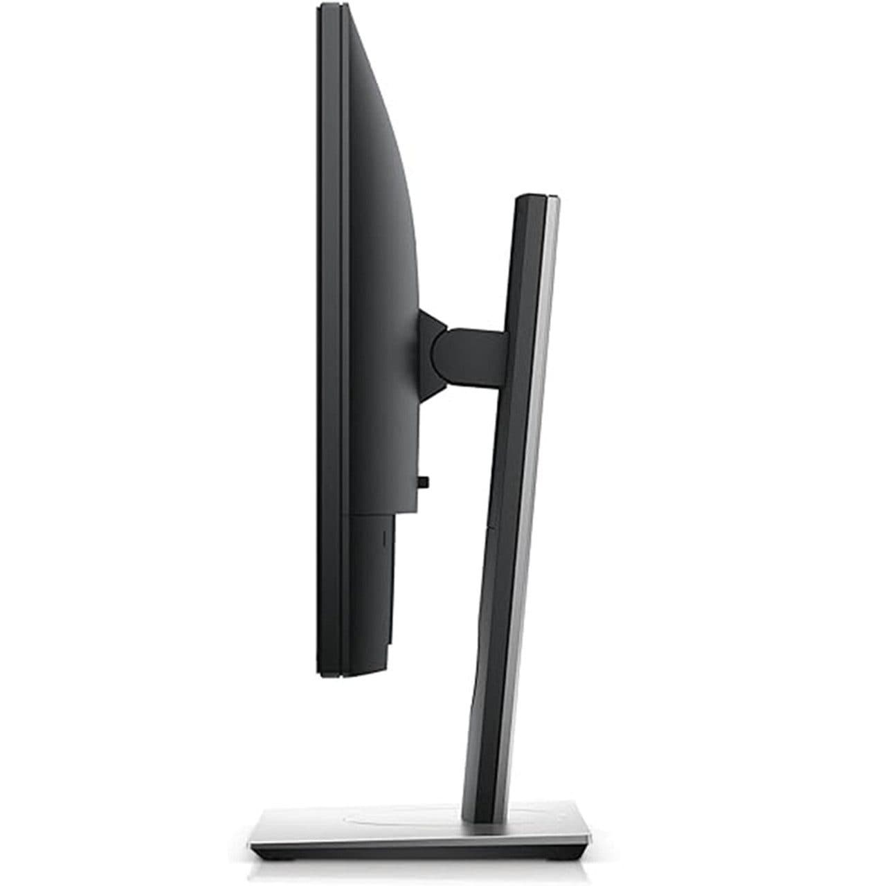 مانیتور استوک 22 اینچ Dell مدل2214HB — تصویر ۴