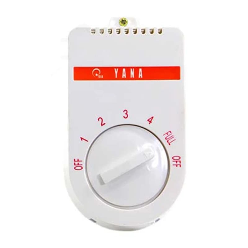 پنکه ی سقفی یاس اروند مدل YCF-111 — تصویر ۵