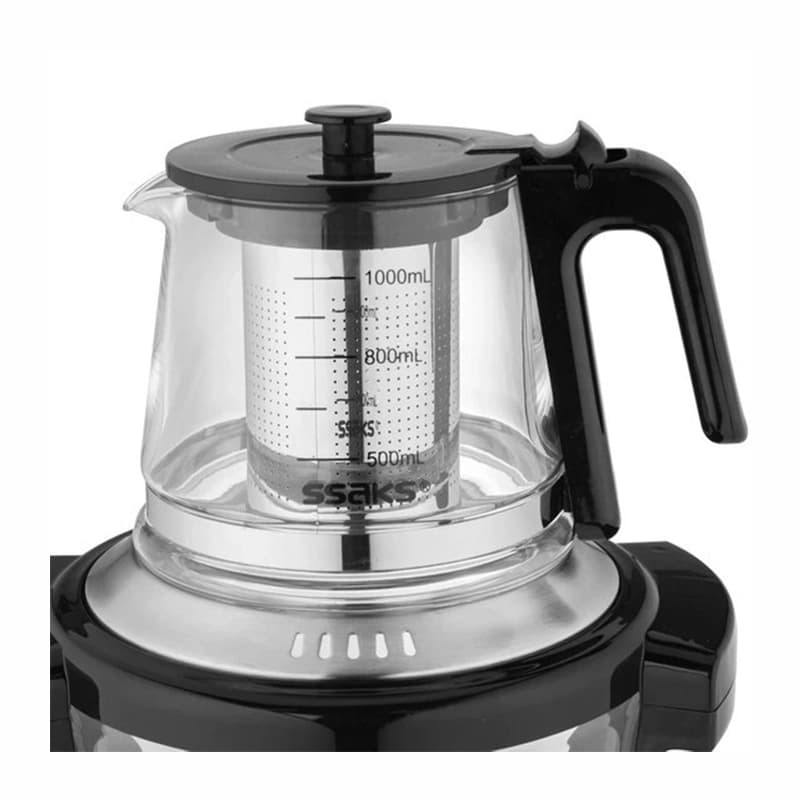 چایساز تونیش مدل TN-7800 — تصویر ۲