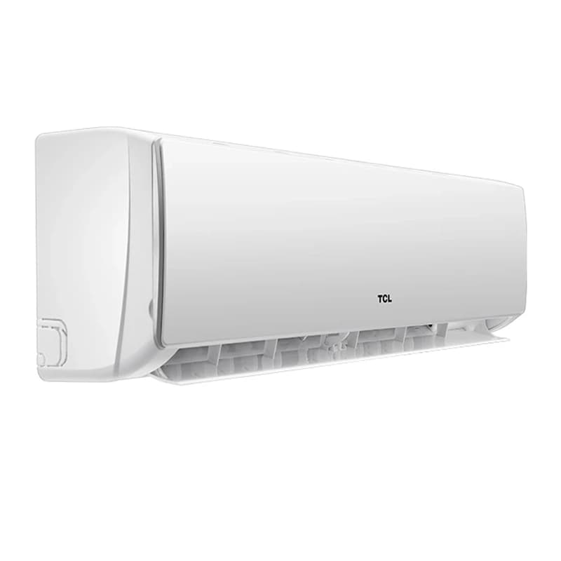 کولر گازی 9000 تیسیال مدل TAC-09 CHSA-XA73 — تصویر ۲