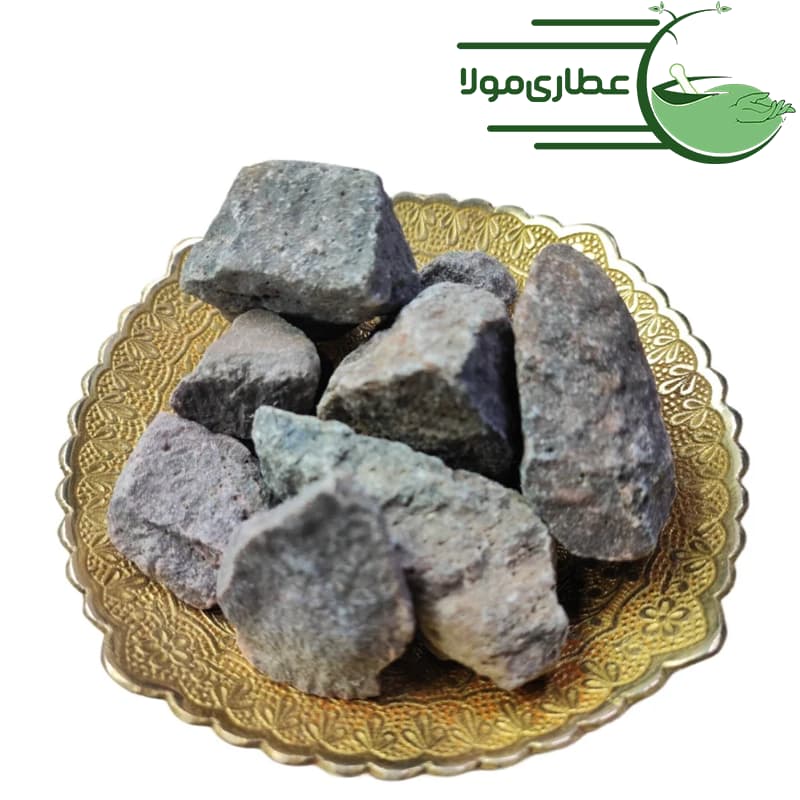 نمک هندی — تصویر ۲