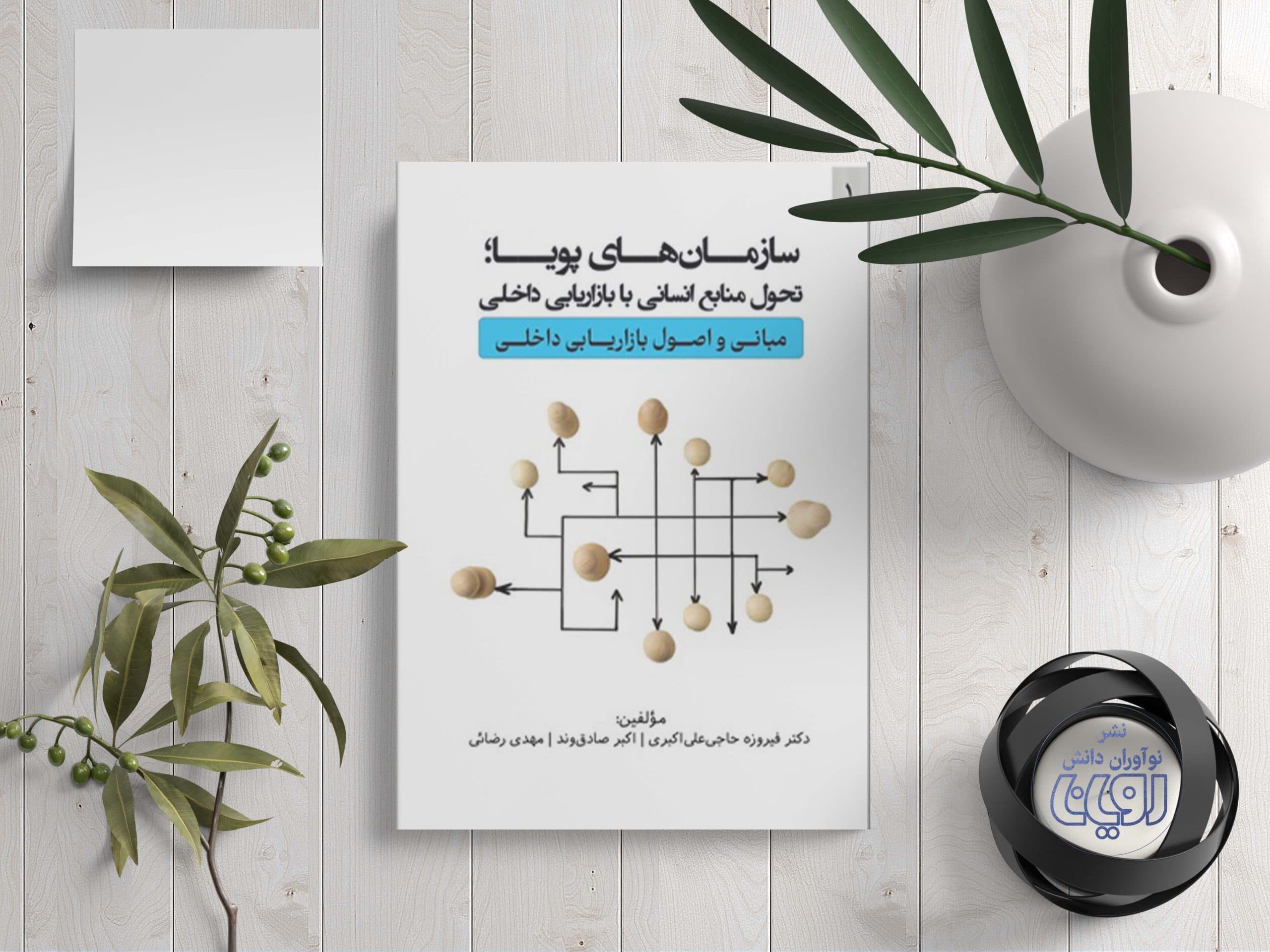 سازمان های پویا؛تحول منابع انسانی با بازاریابی داخلی