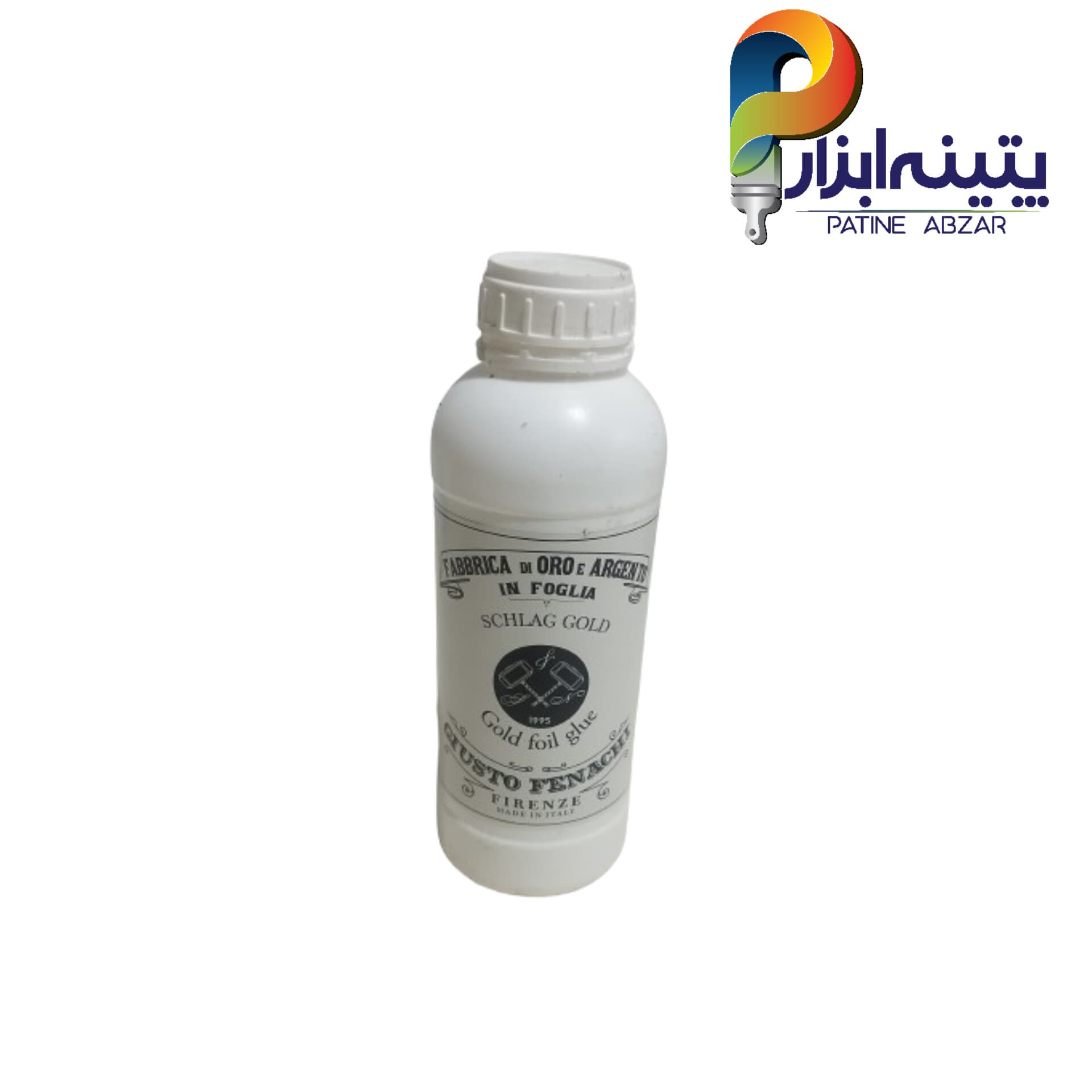 چسب ورق طلا یک کیلویی فیناچی ایتالیایی