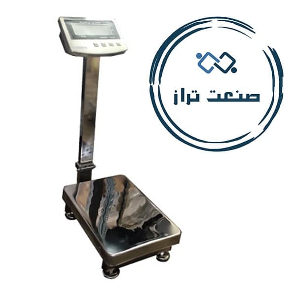 باسکول ضد آب دیجیتال 150 کیلویی