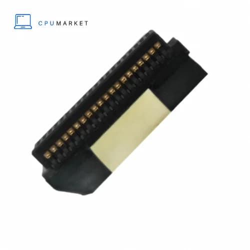 فلت تصویر لپ تاپ اچ پی HP Pavilion G6 1000 – 639512-001 / 6017B0295501 / 639510-001 — تصویر ۲