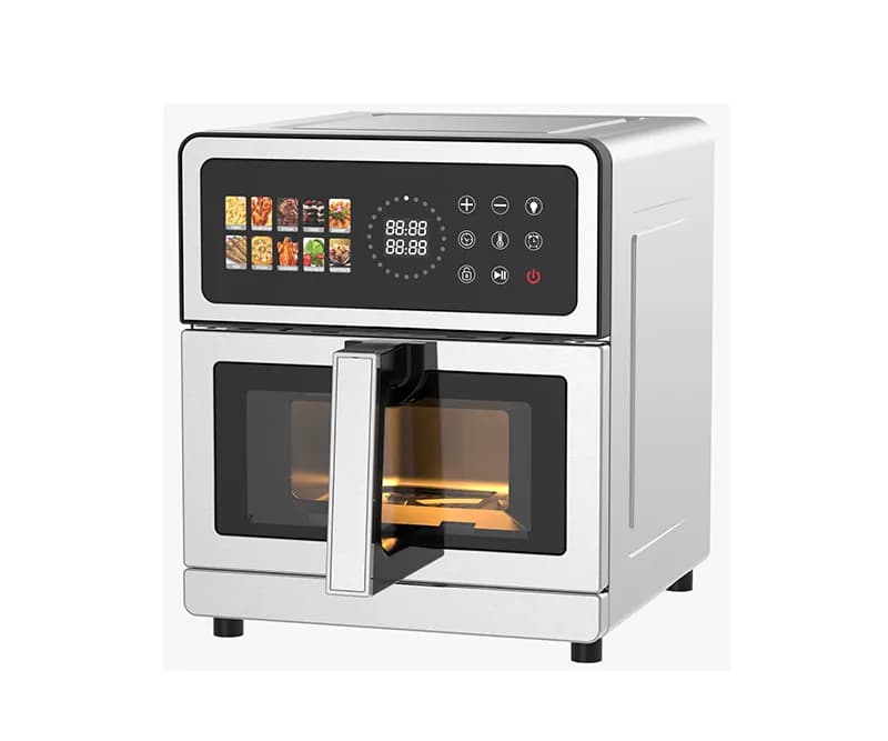 سرخ کن ویکند مدل WKAF-7095S