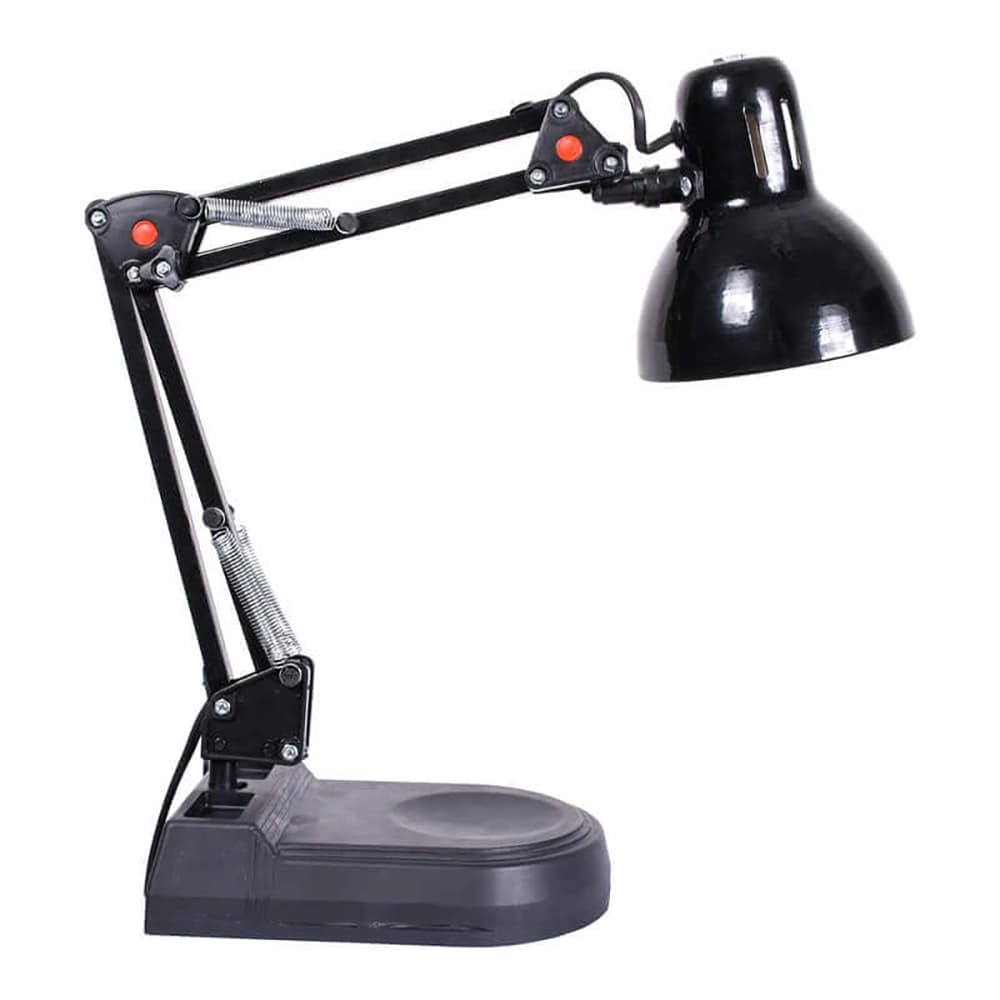 چراغ مطالعه مهندسی رومیزی کریم زاده EN-111 — تصویر ۱۱
