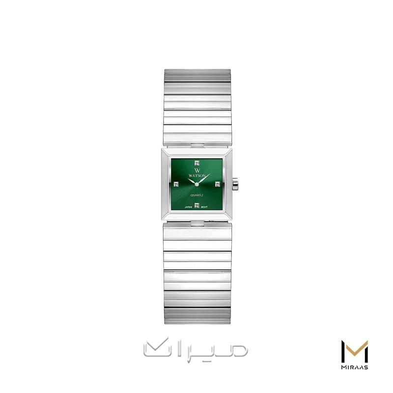 ساعت زنانه واتسون W1256L.313