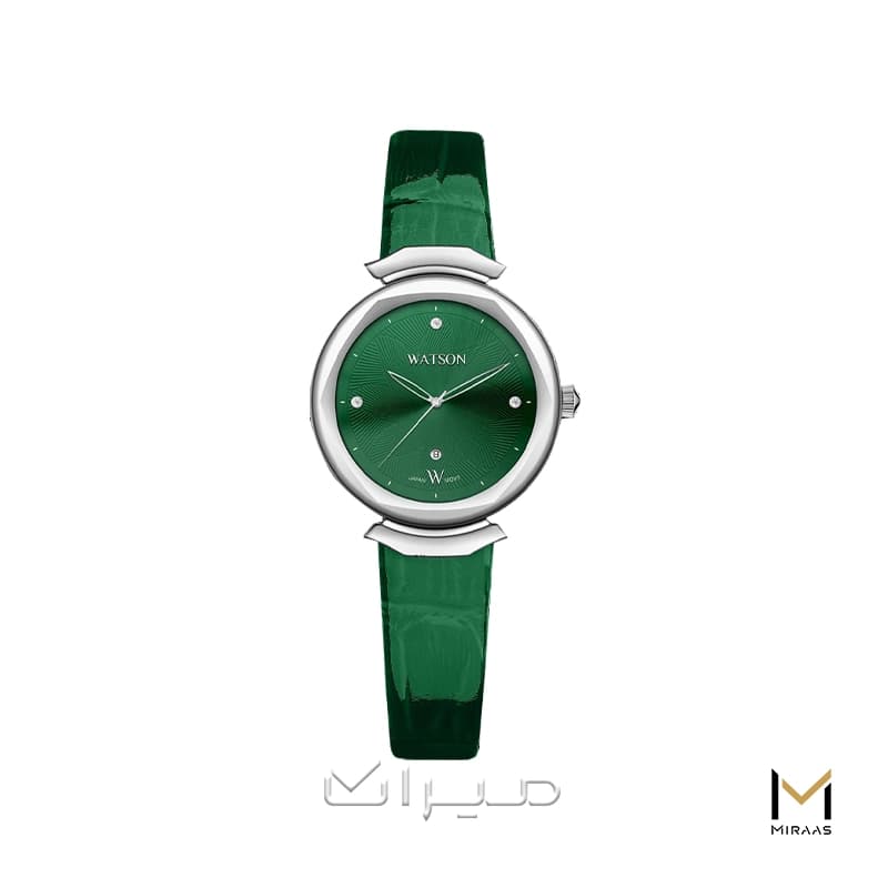 ساعت زنانه واتسون W1303L.313