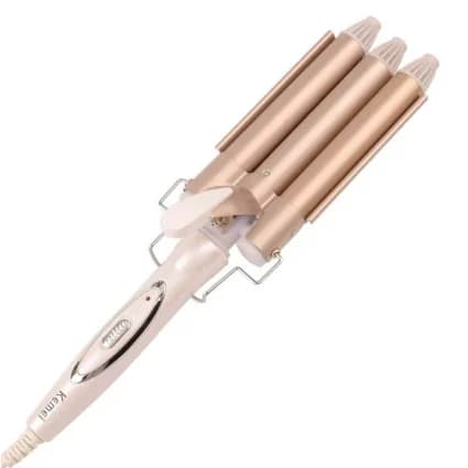 فر کننده مو کیمی مدل KM-1010 اورجینال