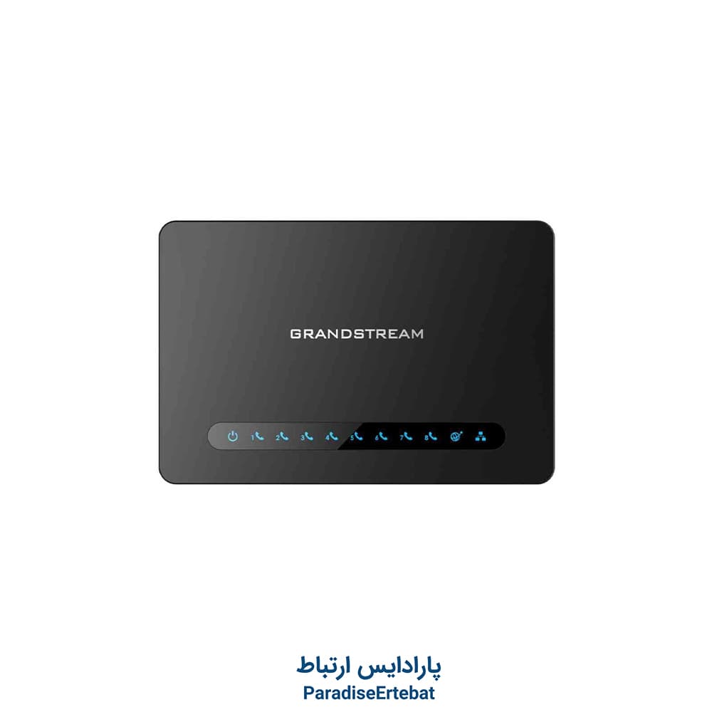 گیت وی گرند استریم مدل HT818 کد 17807