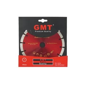 صفحه گرانیت بر 180 میلی متری GMT — تصویر ۴