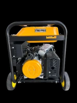 موتور برق بنزینی 8/5 کیلووات کرال K15000DW KRAL — تصویر ۱۱