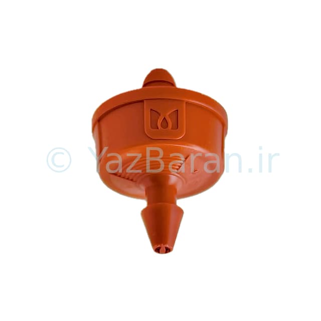 قطرهچکان چاینا ۸ لیتر در ساعت خودشوینده و ضدنوسان Drip Depot (۲۰عددی) — تصویر ۲