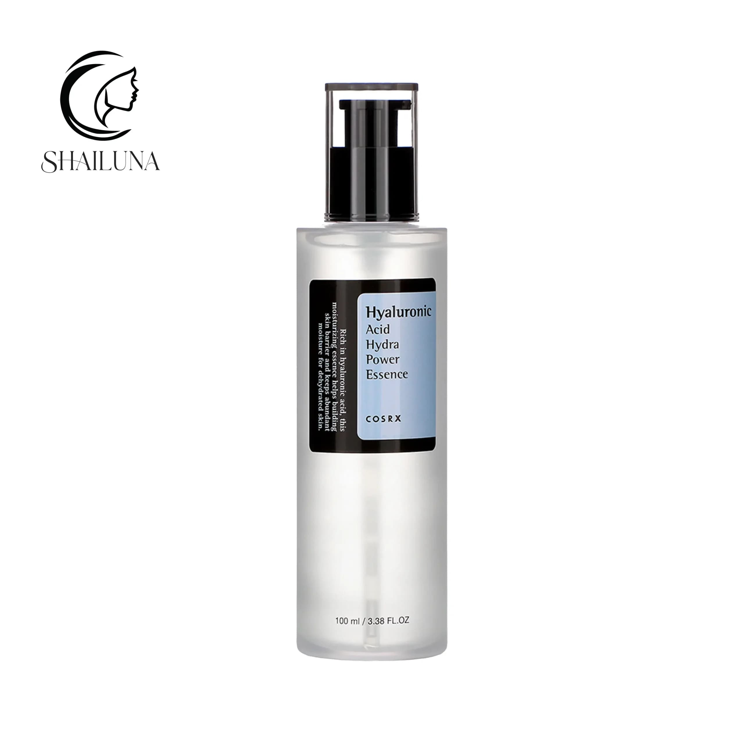 اسنس هیالورونیک اسید کوزارکس هیدرا پاور Cosrx hydra power essence