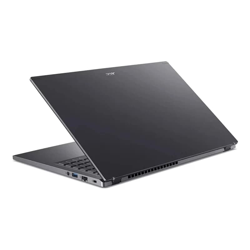 لپ تاپ ایسر 15.6 اینچی مدل Aspire 5 A15-51M-78MW i7 13620H 16GB 512GB — تصویر ۱۲