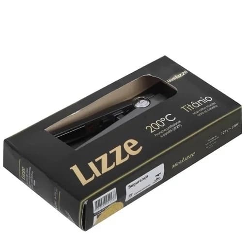 مینی اتو مو لیز 25 وات (mini lizze) 220 ولت دمای 200 درجه — تصویر ۴