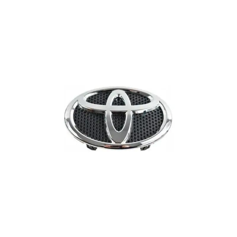آرم جلو پنجره راوفور