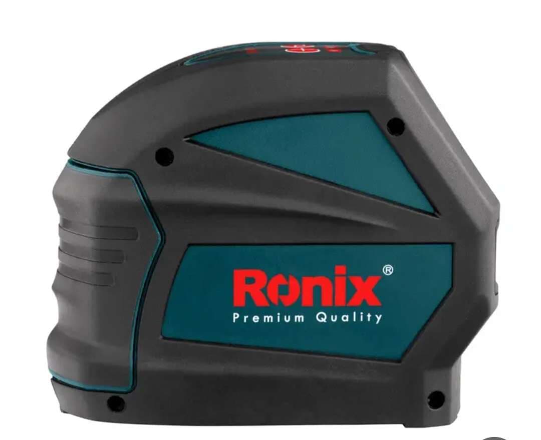 تراز لیزری رونیکس مدل RH-9500 دو خط