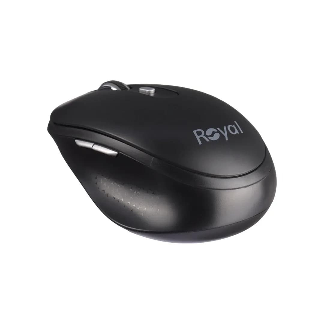 موس بی سیم رویال مدل MWB-300 — تصویر ۳