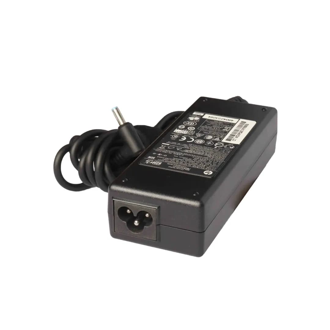 شارژر لپتاپ اچ پی 19.5 ولت 4.62 آمپر مدل H462 — تصویر ۲