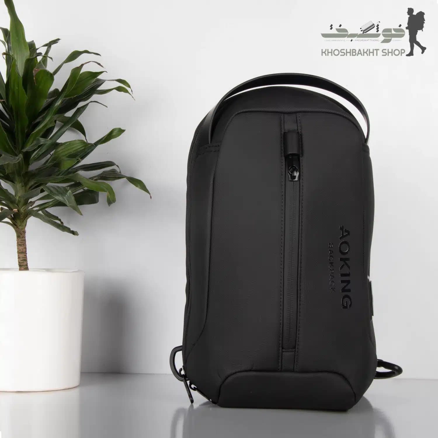 و مشخصات بادی بگ AOKING مدل SY4009 اورجینال