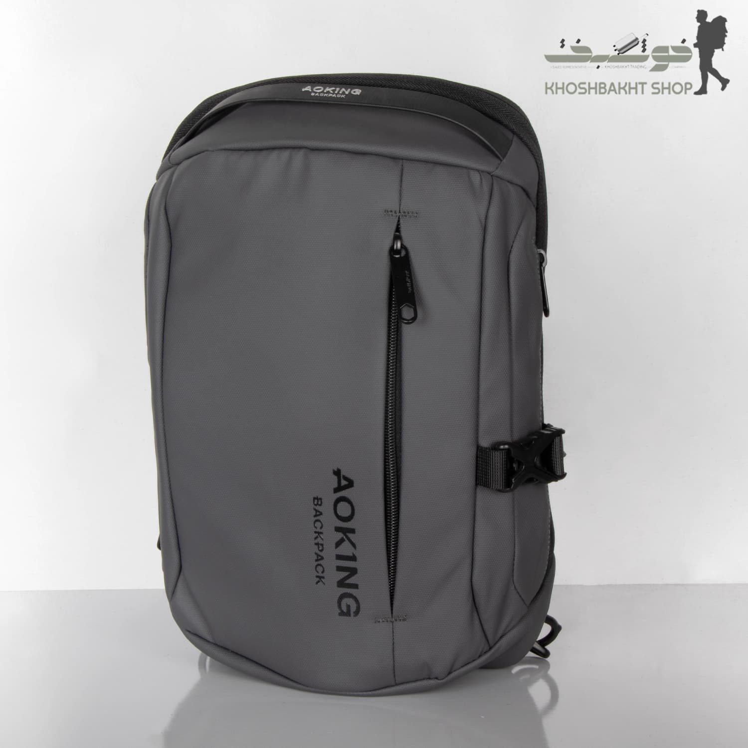 و مشخصات بادی بگ AOKING مدل SY4001 اورجینال وارداتی — تصویر ۵