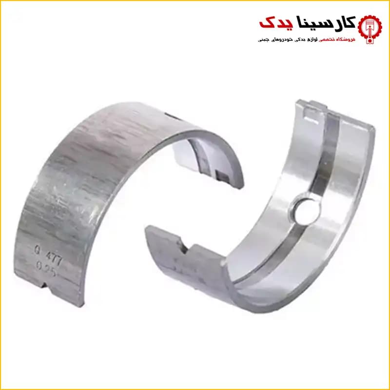 یاتاقان ثابت KMC T8