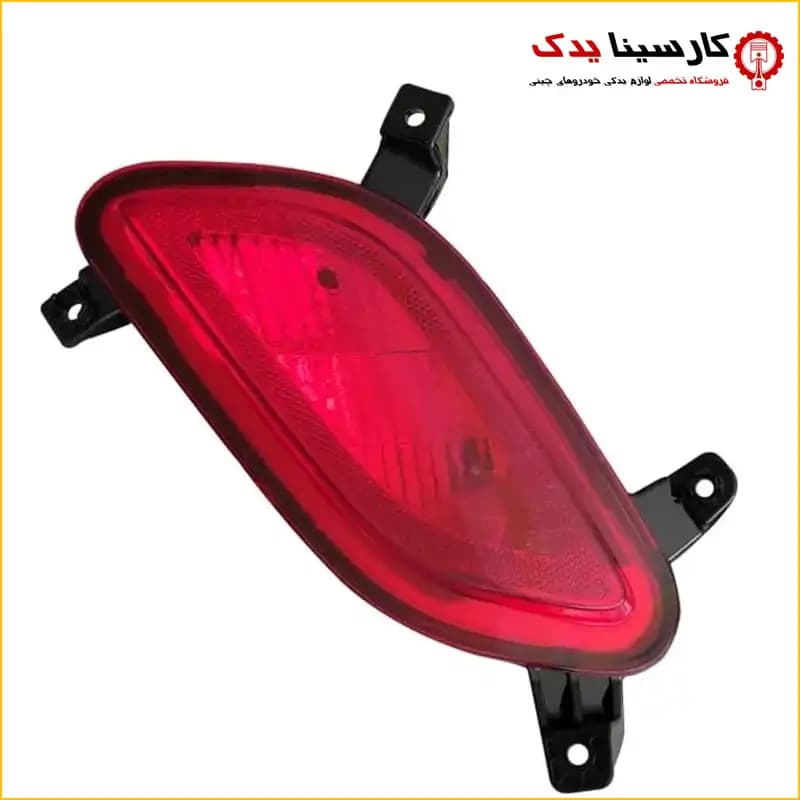 شبرنگ عقب MVM X22
