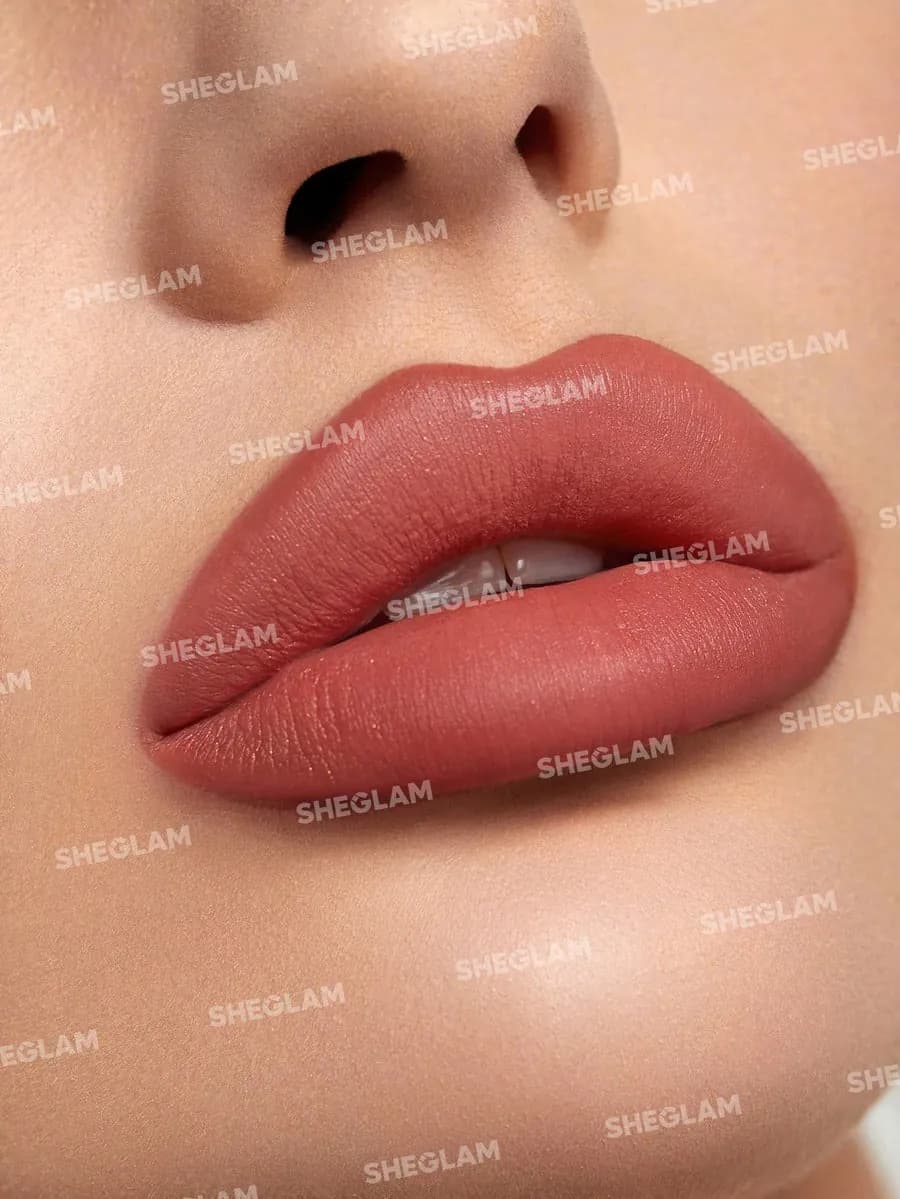 رژلب استار لایت شیگلم رنگ Cupid’s Bow — تصویر ۳