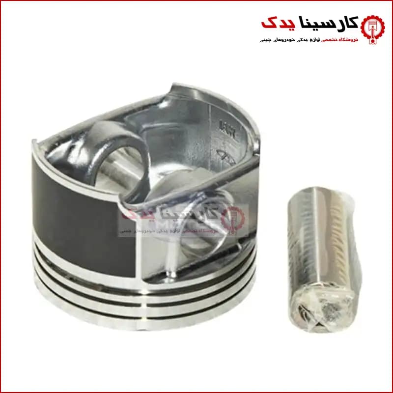 پیستون استاندارد ام وی ام X22