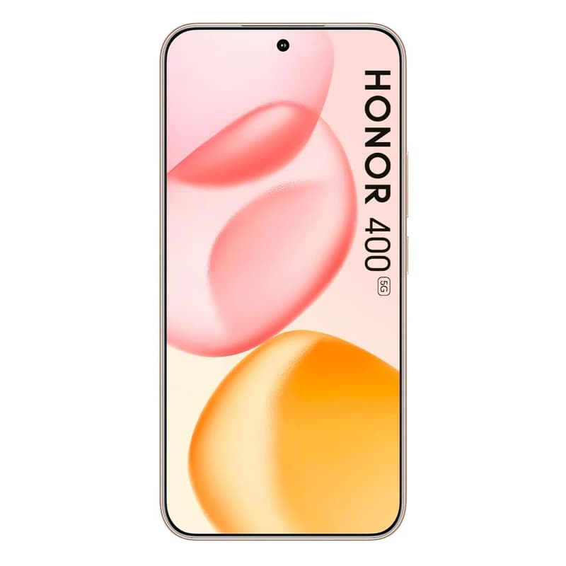 گوشی موبایل آنر مدل Honor 400 5G ظرفیت 512 گیگابایت رم 12 گیگابایت — تصویر ۲
