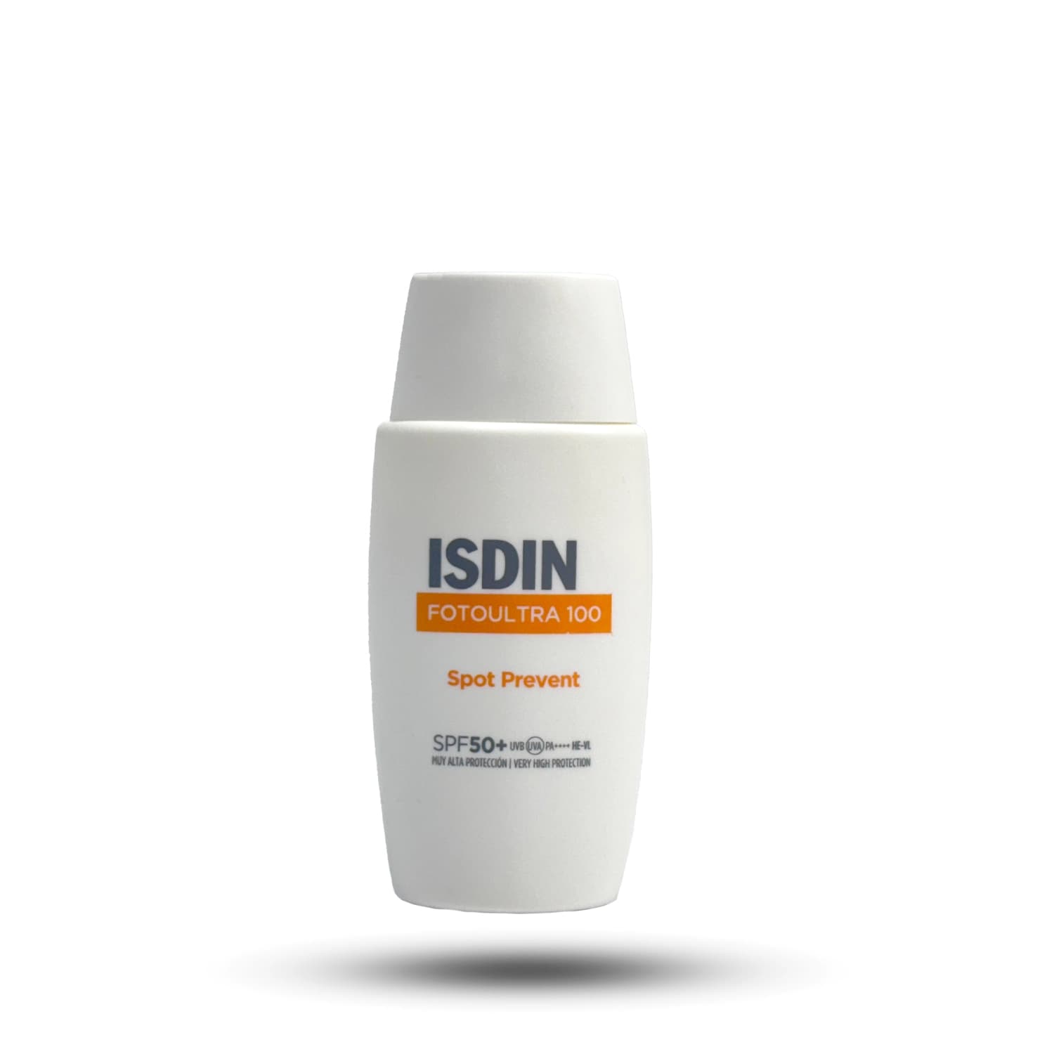 ضد آفتاب فوتو اولترا ایزدین SPF+50 مدل Spot Prevent حجم 50 میل