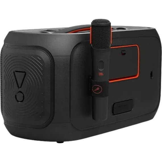 اسپیکر بلوتوثی جی بی ال مدل JBL On The Go 2 — تصویر ۲
