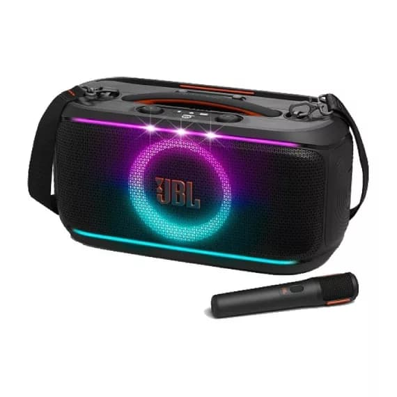 اسپیکر بلوتوثی جی بی ال مدل JBL On The Go 2 — تصویر ۵