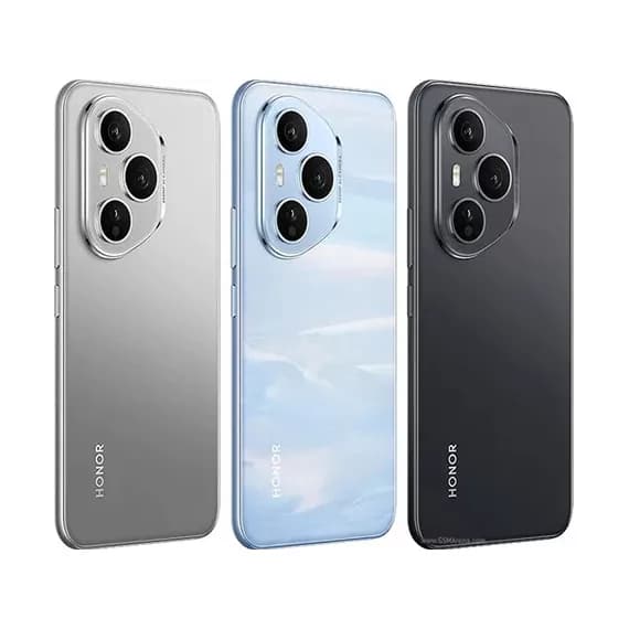 گوشی موبایل آنر مدل 5G 400 Pro ظرفیت 512 گیگابایت رم 12 گیگابایت — تصویر ۲