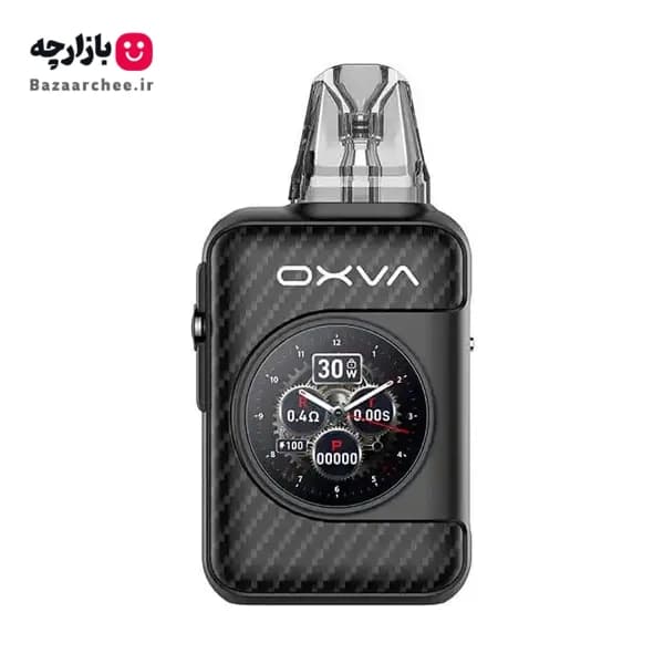 پاد ویپ اکسوا اکسلیم اس کیو پرو 2 | OXVA XLIM SQ PRO 2 — تصویر ۴