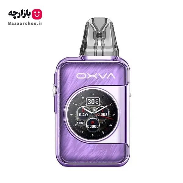 پاد ویپ اکسوا اکسلیم اس کیو پرو 2 | OXVA XLIM SQ PRO 2 — تصویر ۷