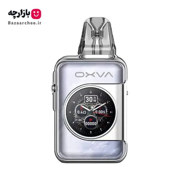 پاد ویپ اکسوا اکسلیم اس کیو پرو 2 | OXVA XLIM SQ PRO 2 — تصویر ۸