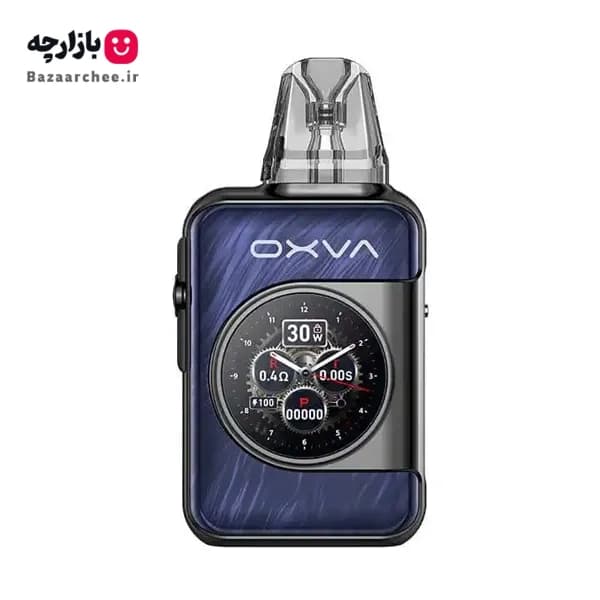 پاد ویپ اکسوا اکسلیم اس کیو پرو 2 | OXVA XLIM SQ PRO 2 — تصویر ۲