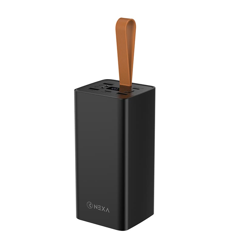 پاوربانک نکسا (NEXA) مدل P501 ظرفیت 50000mah — تصویر ۴