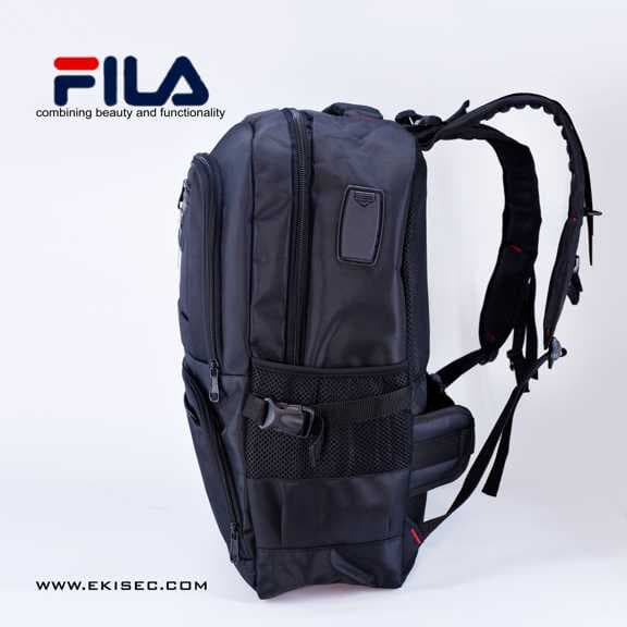 کوله ضد آب لپ تاپی برند FILA کد G13 — تصویر ۳